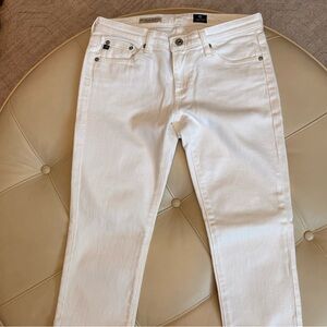 AG - Stevie Jeans